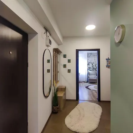 Albatros 2 Appartement