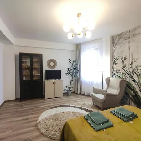 Apartment Albatros 2