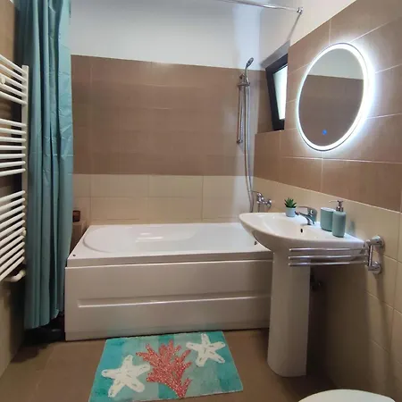 Appartement Albatros 2 *
