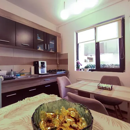 Albatros 2 Appartement