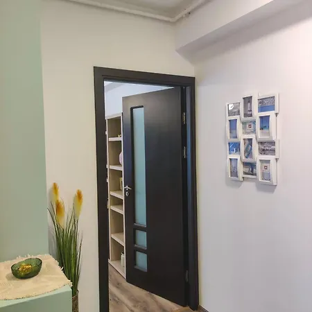 Albatros 2 Appartement *