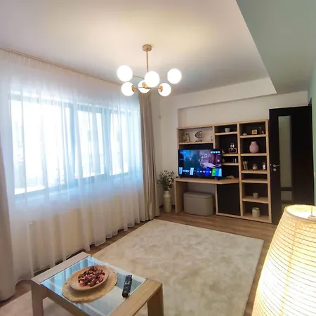 Albatros 2 Apartment Constanta